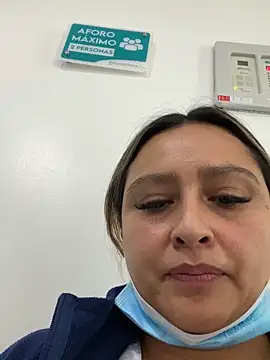 Snapshot of Keittly_ chatting on November 2025 07:25:02 PM Keittly online show from November 2025 07:25:02 PM