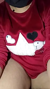 Snapshot of sosarax chatting on January 2025 02:02:02 PM sosarax online show from January 2025 02:02:02 PM