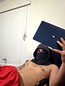 BOSKING1018 online show from April 2026 01:33:01 AM