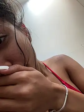 Lolitacooper online show from February 2025 07:46:01 PM