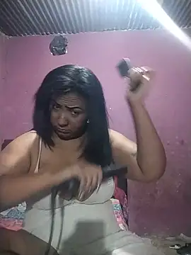Milena1024 online show from May 2026 02:17:01 AM
