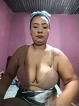 Milena1024 online show from June 2026 11:15:02 AM