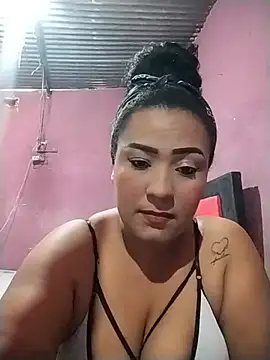 Milena1024 online show from June 2026 09:26:02 PM