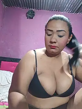 Milena1024 online show from June 2026 10:24:01 AM