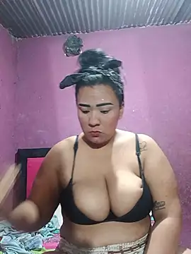 Milena1024 online show from June 2026 10:30:01 PM