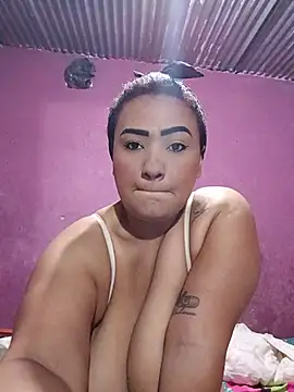 Milena1024 online show from July 2026 10:50:01 AM