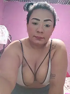 Milena1024 online show from July 2026 12:39:02 AM