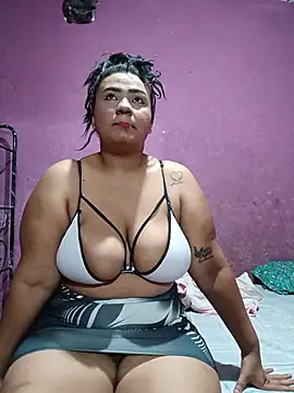 Milena1024 online show from July 2026 01:14:01 AM