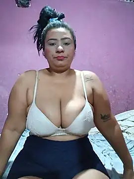 Milena1024 online show from July 2026 01:25:02 AM