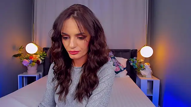 CarlaWhite online show from October 2025 03:38:01 AM