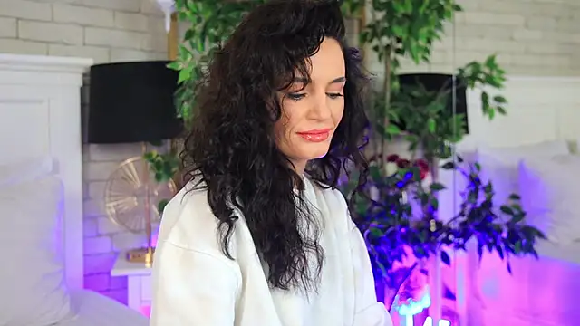 CarlaWhite online show from November 2025 03:53:02 AM