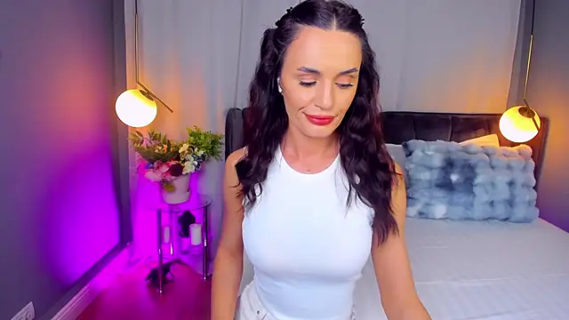 CarlaWhite online show from May 2026 03:45:02 AM