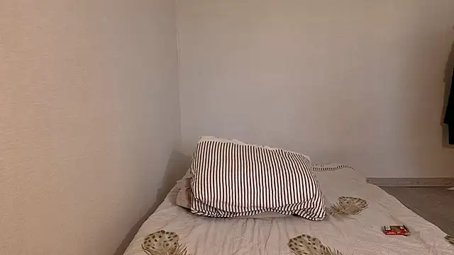 Aria Blisss online show from June 2026 02:53:01 AM