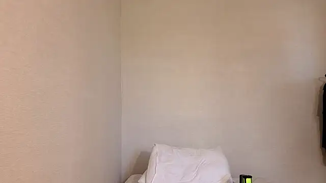 Aria Blisss online show from June 2026 05:12:01 AM