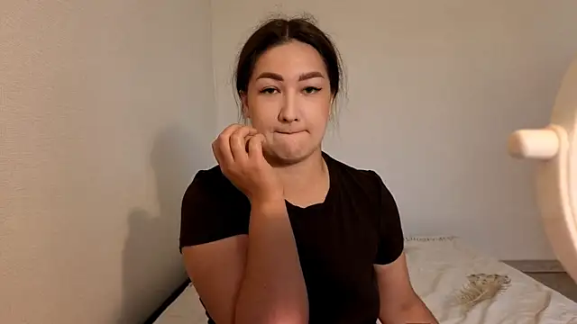 Aria Blisss online show from July 2026 01:31:02 AM