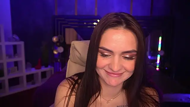 Snapshot of MilashaLovely chatting on February 2025 10:14:02 AM MilashaLovely online show from February 2025 10:14:02 AM