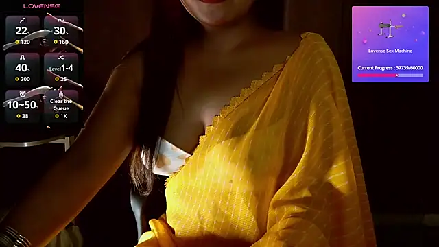 deslisexpriya online show from May 2026 03:50:01 PM