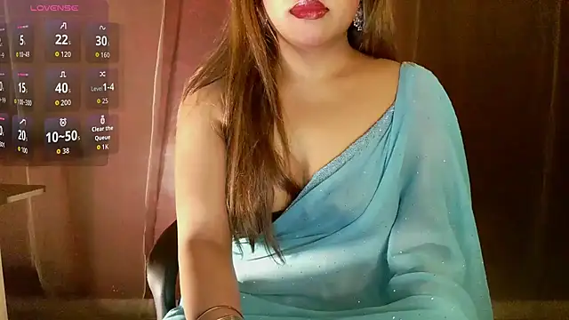 deslisexpriya online show from July 2026 01:30:02 AM