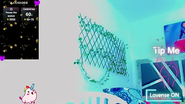 nauthyvalentina online show from March 2025 08:54:02 PM