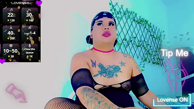 nauthyvalentina online show from March 2025 07:38:02 PM