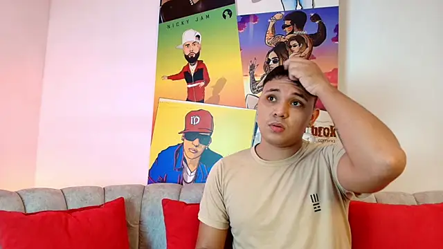 couple lovelyds online show from March 2026 08:49:01 PM