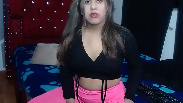 stephanieross202cl online show from March 2025 03:55:02 AM