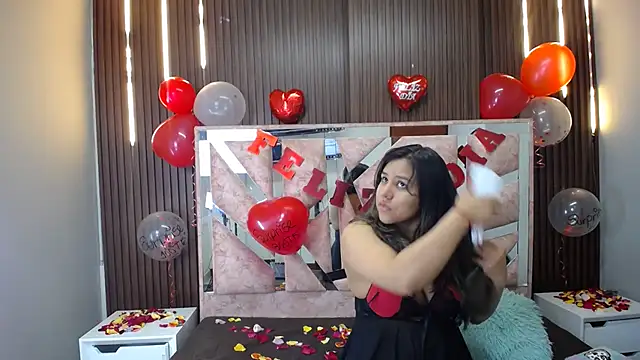 stephanieross202cl online show from February 2026 03:58:02 AM