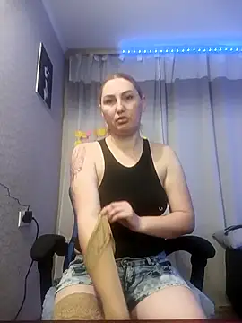 JaneLaJewel online show from May 2026 08:47:02 PM