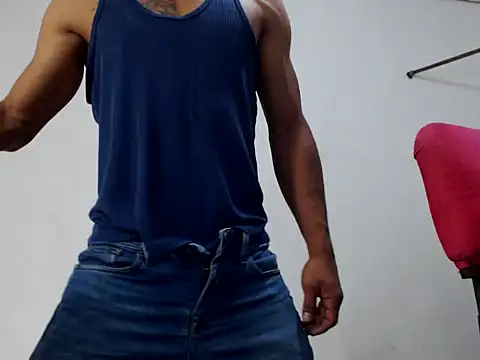 fernandez latinblackk online show from January 2025 03:34:02 AM