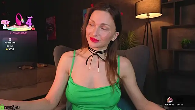 Beatrice Brice online show from April 2026 01:03:01 AM