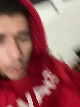 Snapshot of RicarBer chatting on February 2026 12:36:02 AM RicarBer online show from February 2026 12:36:02 AM