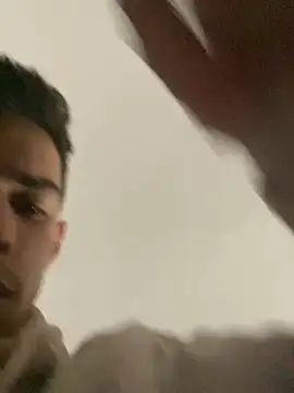 RicarBer online show from April 2026 10:59:01 PM