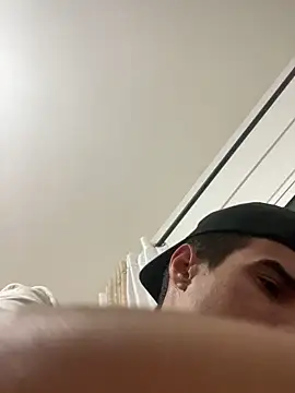 RicarBer online show from April 2026 09:04:01 PM