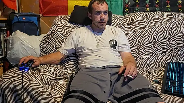 ScubaStevex online show from June 2026 11:08:02 AM