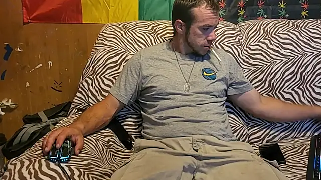 ScubaStevex online show from June 2026 03:25:01 PM