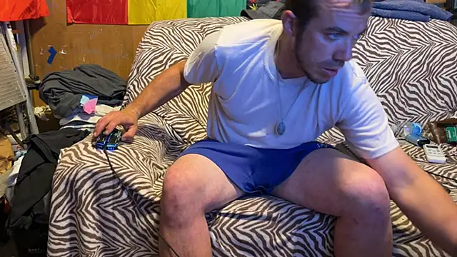 ScubaStevex online show from June 2026 07:24:02 AM