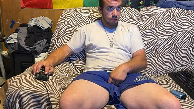 ScubaStevex online show from June 2026 01:59:01 PM