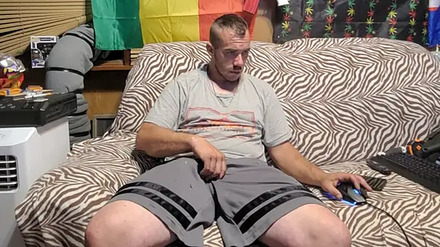 ScubaStevex online show from July 2026 04:06:02 AM