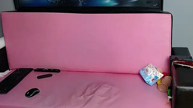 brunettedaisy online show from March 2025 06:10:01 AM