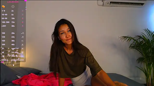 Melissa Mone online show from March 2025 10:35:02 AM