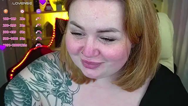 ZaraReignn online show from March 2025 03:19:01 AM