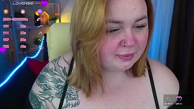 ZaraReignn online show from March 2025 03:19:01 AM