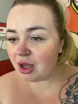 ZaraReignn online show from October 2025 03:57:02 PM