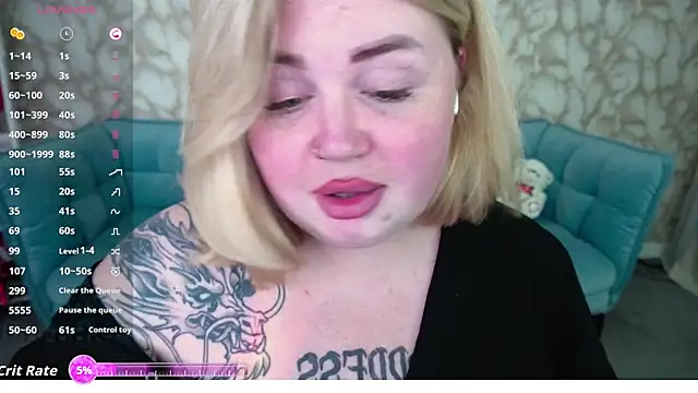 ZaraReignn online show from March 2026 07:59:01 PM