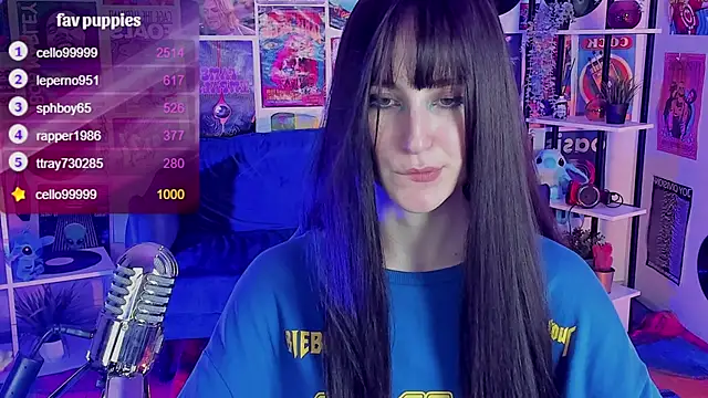 Snapshot of LuxRayi chatting on March 2025 09:27:01 PM LuxRayi online show from March 2025 09:27:01 PM