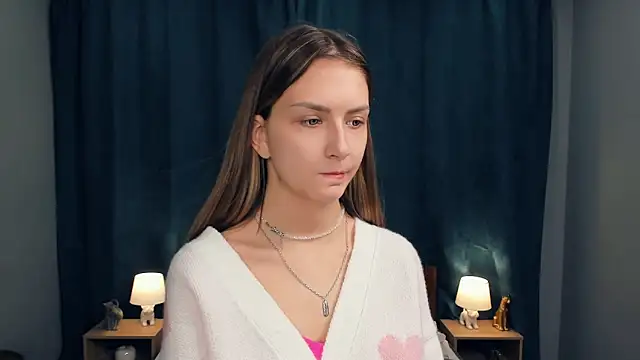 MayBennett online show from January 2025 06:05:01 PM