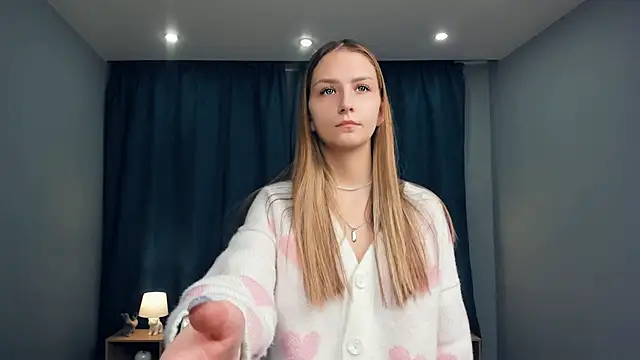 MayBennett online show from January 2025 06:08:02 PM