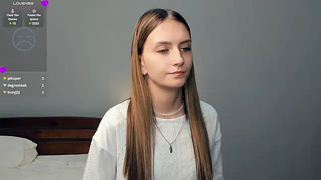 MayBennett online show from January 2025 11:15:02 AM