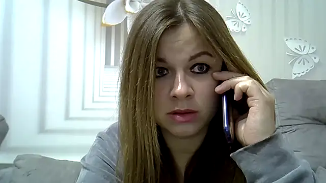 TinaFun4u online show from January 2025 08:31:02 PM