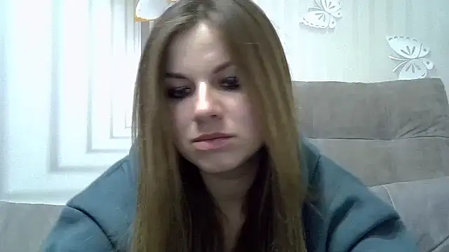 TinaFun4u online show from February 2025 01:58:01 AM